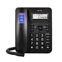 картинка texet tx-264 цвет черный от магазина Tovar-RF.ru