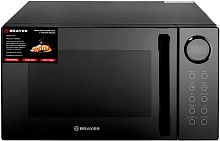 картинка микроволновая печь brayer br2506 23л от магазина Tovar-RF.ru