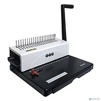 картинка office kit переплетчик на пластиковую пружину b2120n  от магазина Tovar-RF.ru