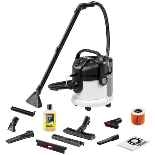 картинка karcher se 4 plus *eu пылесос моющий [1.081-170.0] от магазина Tovar-RF.ru