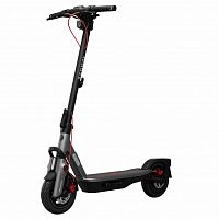 картинка электросамокат ninebot kickscooter e3, черный (051901а)от магазина Tovar-RF.ru