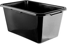 картинка SPARTA Таз прямоугольный строительный, 90 л 814535 от магазина Tovar-RF.ru