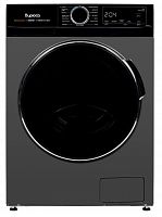 картинка стиральная машина бирюса wmd-mx814/15 dm с сушкой, инверторный мотор от магазина Tovar-RF.ru