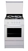 картинка газовая плита darina 1b1 gm 441 008 w от магазина Tovar-RF.ru