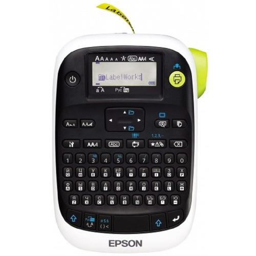 картинка epson labelworks lw-400 (c51cb70080) магазин Tovar-RF.ru являющийся официальным дистрибьютором в России картинка epson labelworks lw-400 (c51cb70080) от магазина Tovar-RF.ru