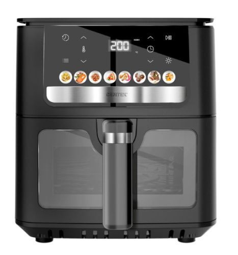 картинка аэрогриль centek ct-3104 от магазина Tovar-RF.ru
