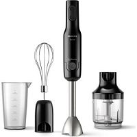 картинка philips hr2543/90  блендер погружной, 700вт, черный от магазина Tovar-RF.ru