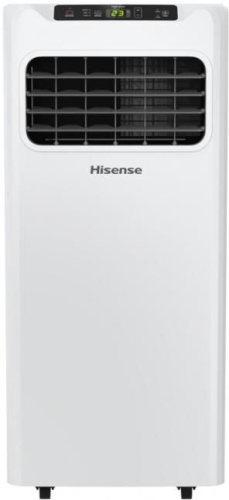 картинка мобильный кондиционер hisense ap-09cr4gkws00 hisense ap-09cr4gkws00 от магазина Tovar-RF.ru