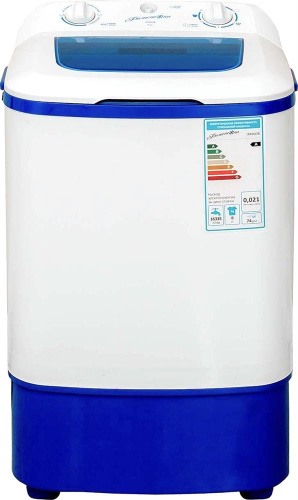 картинка стиральная машина полуавтомат белоснежка xr800b от магазина Tovar-RF.ru