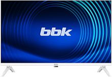 картинка bbk 24lex-7147/ts2c smart tv белый от магазина Tovar-RF.ru
