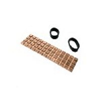 картинка raspberry 45303 радиатор для ssd m.2 2280 медь толщина 1.5мм, модель esp-r7cu от магазина Tovar-RF.ru