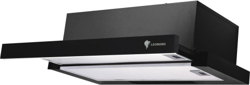 картинка вытяжка leonord leh-030-50b leonord leh-030-50b от магазина Tovar-RF.ru