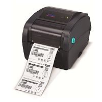 картинка TSC TC300 Принтер этикеток [99-059A004-7002] {300 Dpi, 4 Ips + Rtc, Navy} от магазина Tovar-RF.ru