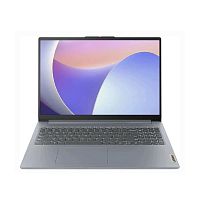 картинка lenovo ideapad slim 3 16iah8 [83es002vrk] grey 16" {wuxga ips i5-12450h/16gb/1tb ssd/dos} от магазина Tovar-RF.ru