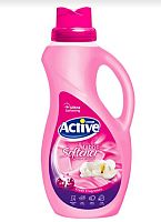 картинка Кондиционер для белья ACTIVE Кондиционер для белья "Роза" 1500 мл Pink (511501042) от магазина Tovar-RF.ru