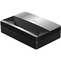 картинка cactus cs-u1.sg проектор  {dlp 27200lm (3840x2160) 800000:1 ресурс лампы:25000часов 2xusb typea 2xhdmi 9.7кг} от магазина Tovar-RF.ru