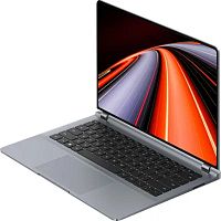 картинка huawei matebook gt enzoh-w7211t [53014nqb] space grey 14.2"{oled ul7 155h/32gb/1tb ssd/touch/dos} от магазина Tovar-RF.ru
