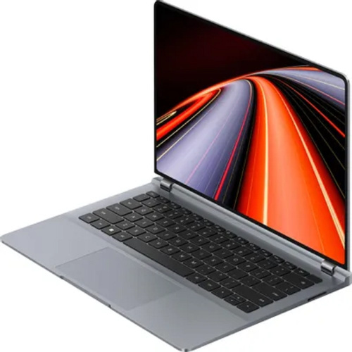 картинка huawei matebook gt enzoh-w7211t [53014nqb] space grey 14.2"{oled ul7 155h/32gb/1tb ssd/touch/dos} от магазина Tovar-RF.ru