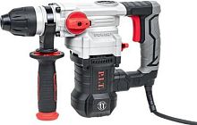 картинка Перфоратор электрический P.I.T. Перфоратор SDS-Plus электрич. PBH26-C4 МАСТЕР (верт, 1200Вт, 4,7Дж, 3реж, Ø26мм, 0-1300об/м) P.I.T. Перфоратор SDS-Plus электрич. PBH26-C4 МАСТЕР (верт, 1200Вт, 4,7Дж, 3реж, Ø26мм, 0-1300об/м) от магазина Tovar-RF.ru