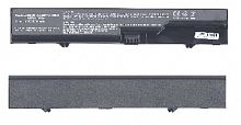 картинка акб для ноутбука vbparts аккумуляторная батарея для hp compaq 4320s 4420s (hstnn-i85c-4) 5200mah oem черная от магазина Tovar-RF.ru