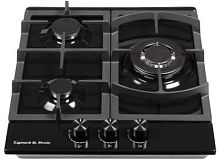 картинка zigmund & shtain g 14.4 b от магазина Tovar-RF.ru