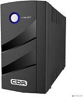 картинка cbr tech ибп cbr electron eln-675 [line interactive 675 va / 360 w, 2 x euro] (eln-675t-2f-ld) от магазина Tovar-RF.ru
