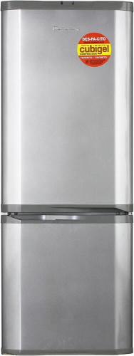 картинка холодильник орск 171mi 290л металлик орск 171mi 290л металлик от магазина Tovar-RF.ru