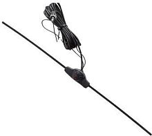 картинка автоантенна триада триада-54 turbo (2 режима) активная триада триада-54 turbo (2 режима) активная от магазина Tovar-RF.ru