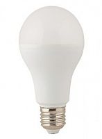 картинка Лампа светодиодная ECOLA D7RW20ELC 20W/A65/E27/2700K, композит от магазина Tovar-RF.ru