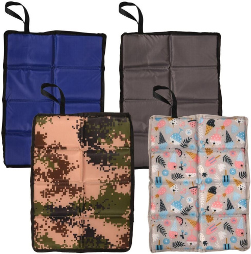 картинка коврик туристический multidom da84-173 multidom da84-173от магазина Tovar-RF.ru