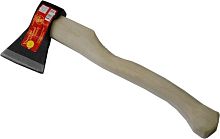 картинка Топор ИЖСТАЛЬ Б1 0,6 в сборе (ширина лезвия 100 мм) от магазина Tovar-RF.ru