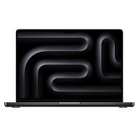 картинка apple macbook pro 14-inch 2026 [z1ml001v4] (клав.рус.грав.) space black 14.2" liquid retina xdr {(3024x1964) m5 pro 18c cpu 20c gpu/48gb/1tb ssd/рекоменд.переходник 11028658/11134081} от магазина Tovar-RF.ru