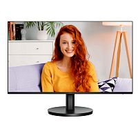 картинка lcd aoc 27" 27b3qa2 {va 1920x1080 100hz 1ms 178/178 250cd 4000:1 8bit d-sub hdmi1.4 displayport1.2 audioout 2x2w vesa} от магазина Tovar-RF.ru