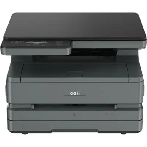 картинка мфу deli laser m3100dn {a4 duplex net белый} от магазина Tovar-RF.ru