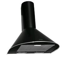 картинка вытяжка  эликор "эпсилон" 60п-430-п3л черный/срб. от магазина Tovar-RF.ru