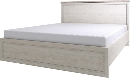 картинка Кровать АНРЭКС MONAKO, Кровать 120, цвет Сосна винтаж/дуб анкона АНРЭКС MONAKO, Кровать 120, цвет Сосна винтаж/дуб анкона от магазина Tovar-RF.ru