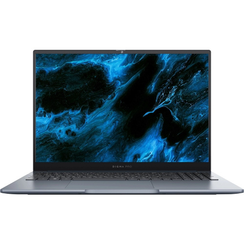 картинка digma pro pactos [dn16p3-8cxw01] dr.grey 16" {wuxga i3-1215u/8gb/256gb ssd/w11pro}  от магазина Tovar-RF.ru