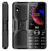 картинка телефон мобильный bq 2842 disco boom black от магазина Tovar-RF.ru