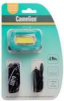 картинка фонарь camelion (15763) led53411 черный camelion (15763) led53411 черныйот магазина Tovar-RF.ru