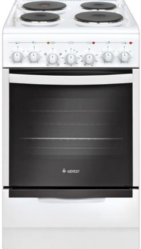 картинка плита электрическая gefest 5140-02 0037 от магазина Tovar-RF.ru