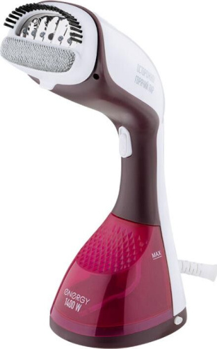 картинка отпариватель для одежды energy en-355 (270097) energy en-355 (270097) от магазина Tovar-RF.ru