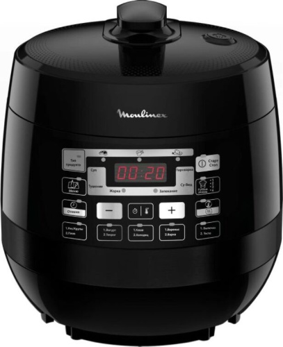картинка мультиварка moulinex ce430832 от магазина Tovar-RF.ru