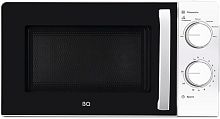картинка микроволновая печь bq mwo-20006sm/w 20л bq mwo-20006sm/w 20л от магазина Tovar-RF.ru