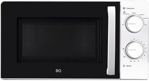 картинка микроволновая печь bq mwo-20006sm/w 20л bq mwo-20006sm/w 20л от магазина Tovar-RF.ru