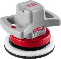 картинка Машина полировальная ЗУБР ЗПМ-240 140 Вт, 3240 мм ЗУБР ЗПМ-240 140 Вт, 3240 мм от магазина Tovar-RF.ru