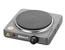 картинка плитка эл. sakura пэ-01 графит от магазина Tovar-RF.ru