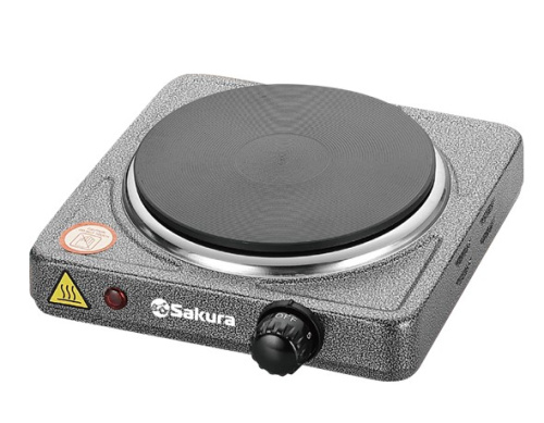 картинка плитка эл. sakura пэ-01 графит магазин Tovar-RF.ru являющийся официальным дистрибьютором в России картинка плитка эл. sakura пэ-01 графит от магазина Tovar-RF.ru