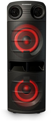 картинка акустика soundmax sm-ms4201(черный) от магазина Tovar-RF.ru