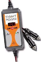 картинка зарядное устройство беркут sp-car от магазина Tovar-RF.ru