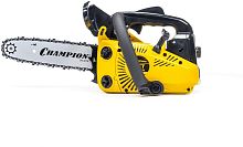 картинка Бензопила CHAMPION 125T-10"-3/8-1,3-40Е от магазина Tovar-RF.ru